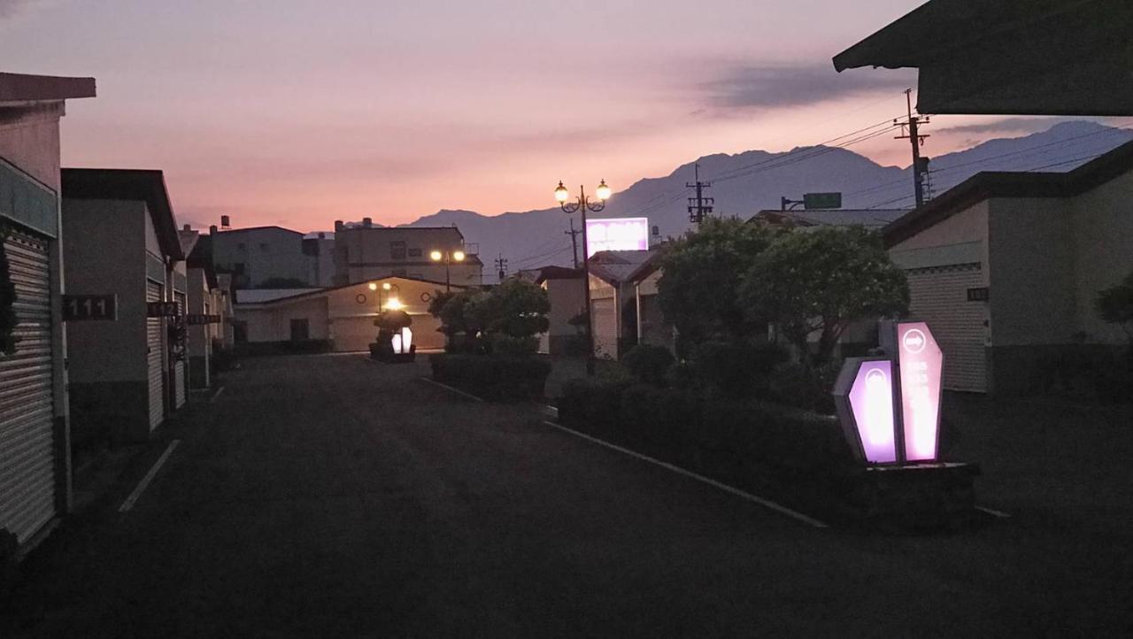 Love Boat Motel Chaozhou Exterior photo