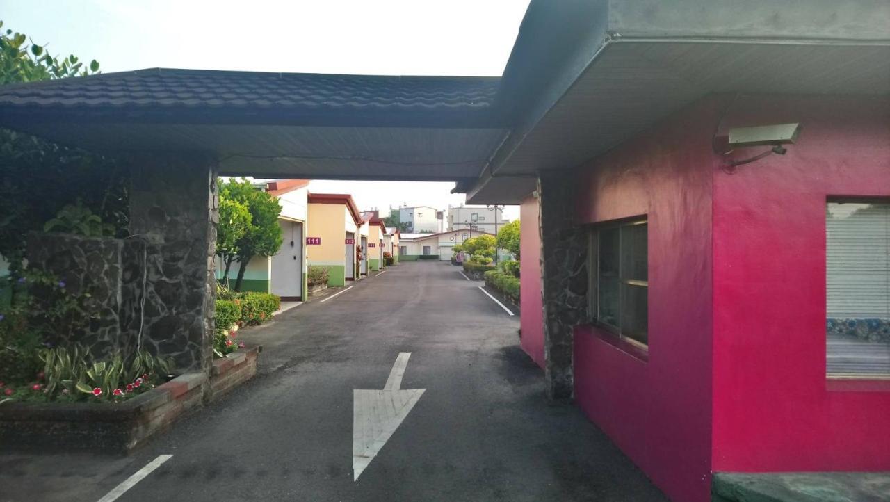 Love Boat Motel Chaozhou Exterior photo